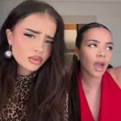 Agata Fąk and Lexy Chaplin thumbnail