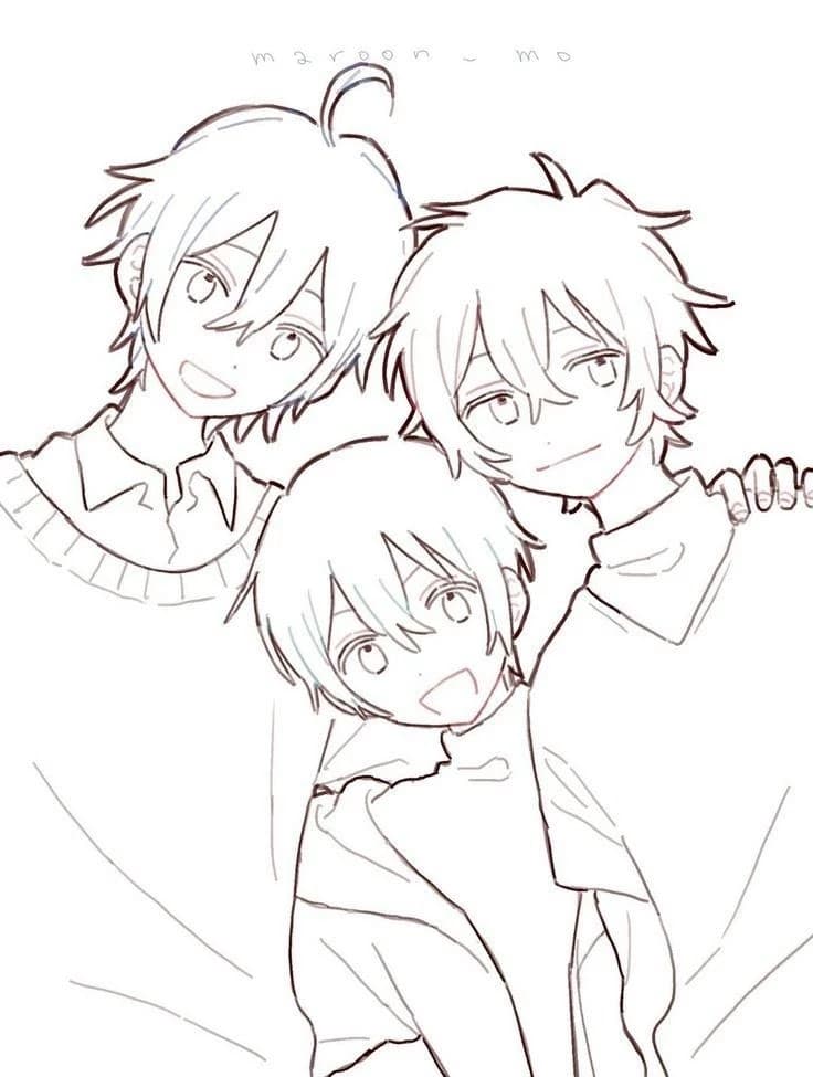 Brothers thumbnail