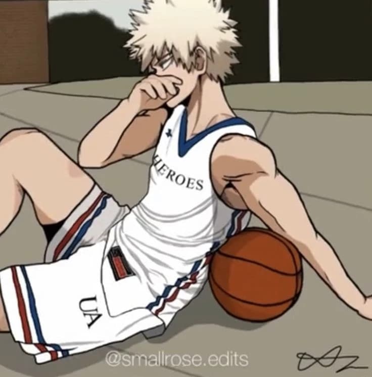 Bakugo-basketball//BL thumbnail