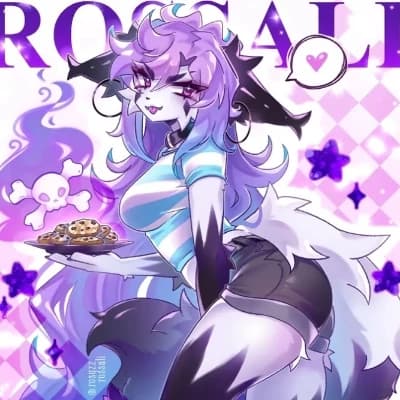Rossali thumbnail