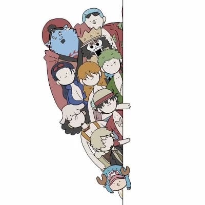 One piece  thumbnail