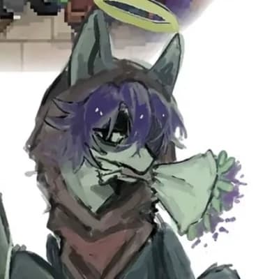 I eat thumbnail