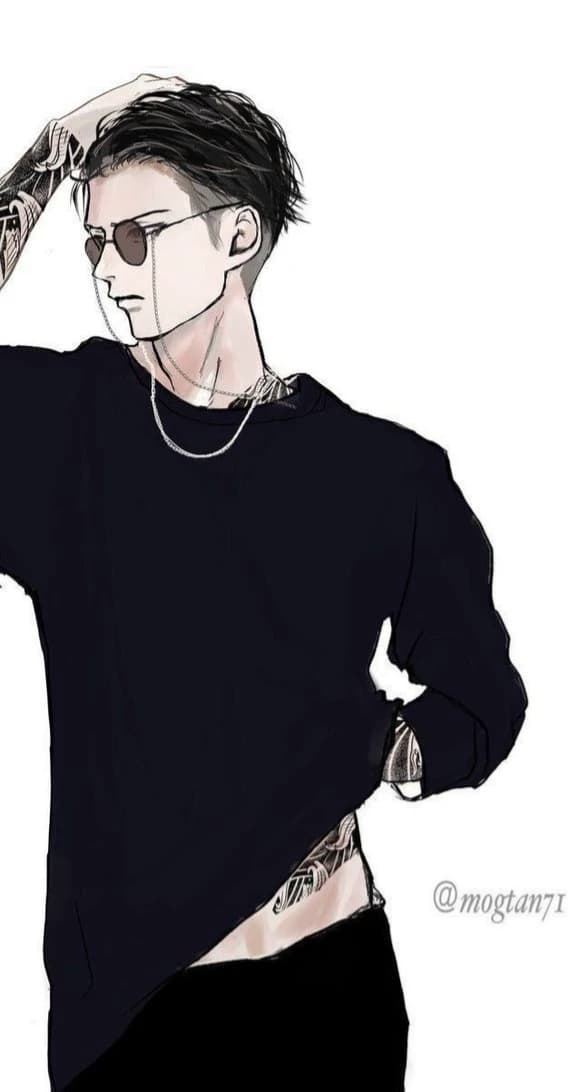 Levi Ackerman thumbnail