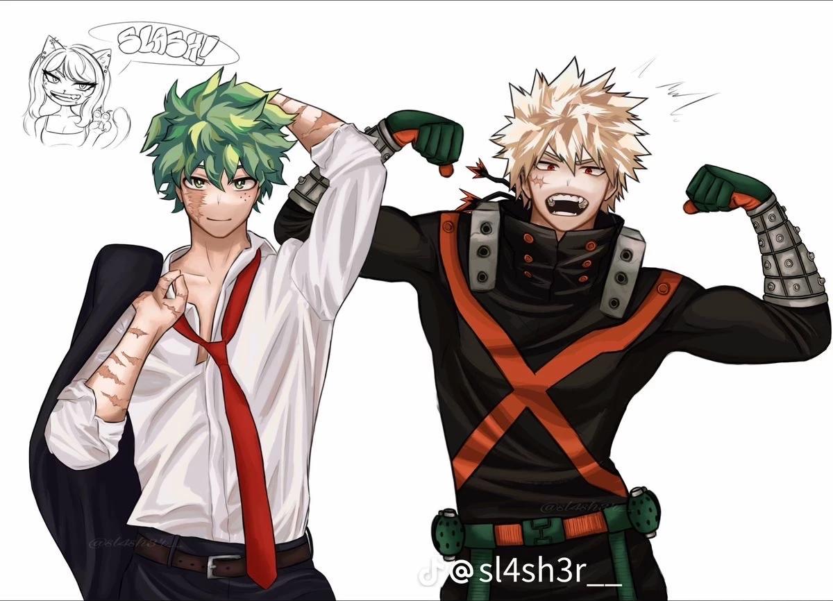Instinct and Decision thumbnail