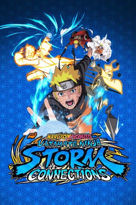 Naruto x Boruto  thumbnail