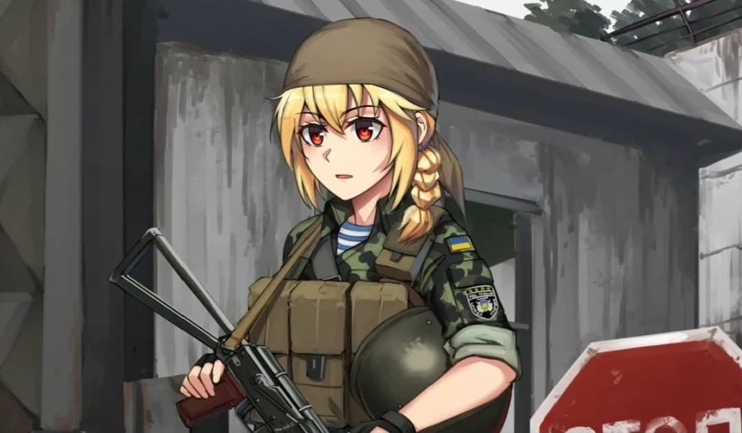 Lieutenant Andreichenko thumbnail
