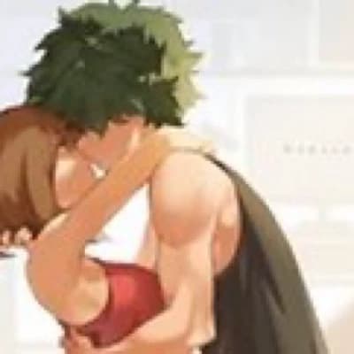 Izuku  thumbnail