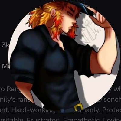 Kyojuro Rengoku thumbnail