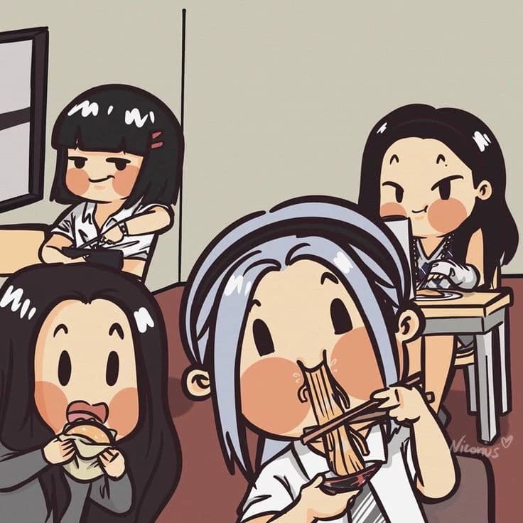 Blackpink thumbnail
