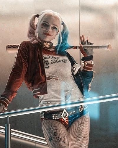 harley. *legion samobojcow* thumbnail