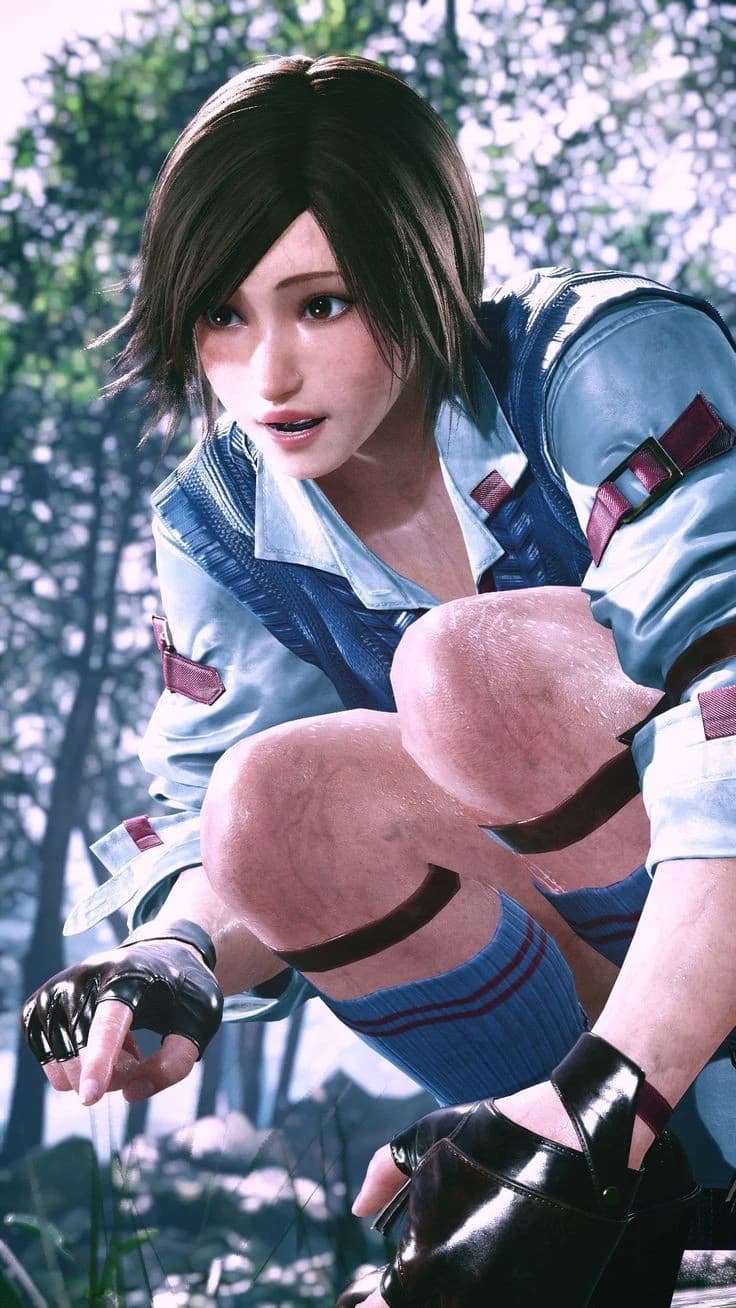 Asuka Kazama (GL) thumbnail