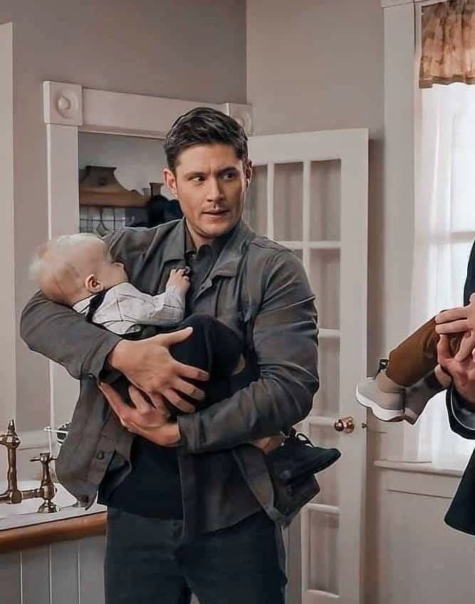 Dad Winchester thumbnail