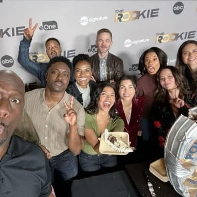 THE ROOKIE thumbnail