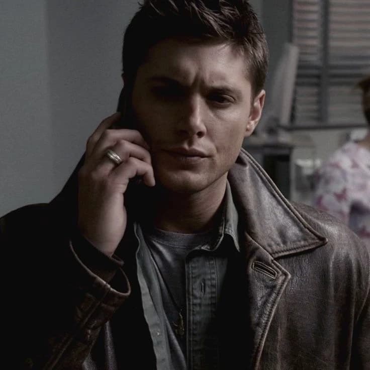 DeanWinchester thumbnail