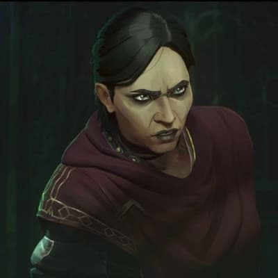 Sevika thumbnail