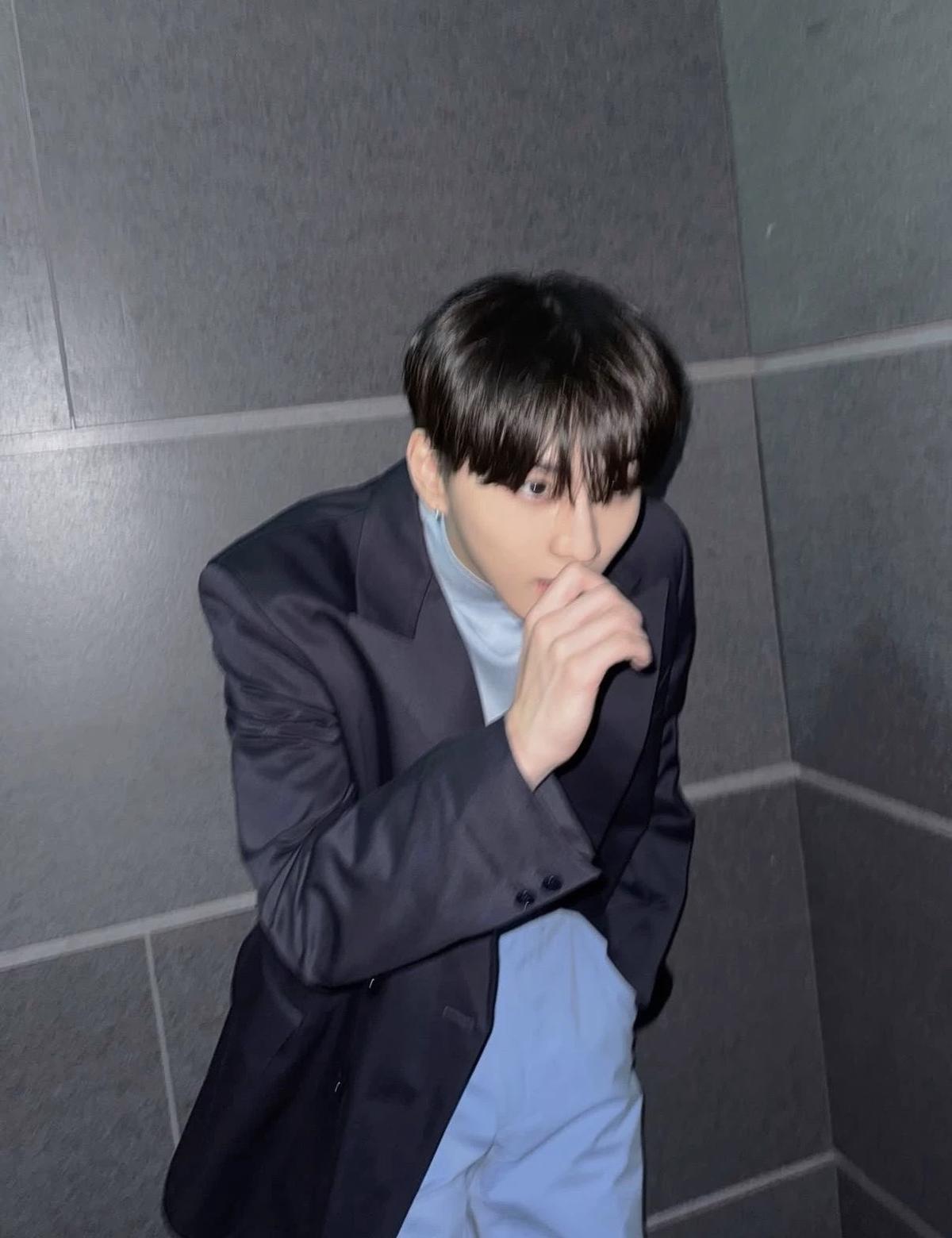 Jungwon thumbnail
