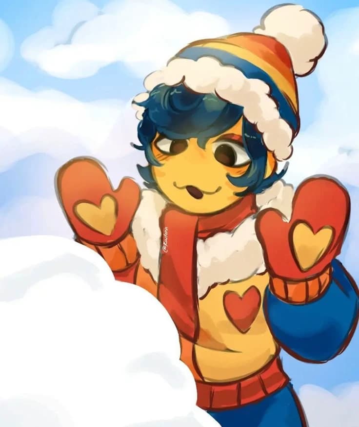 Wally Darling thumbnail