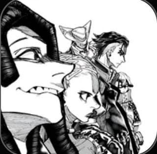 Raiders (Gachiakuta) thumbnail