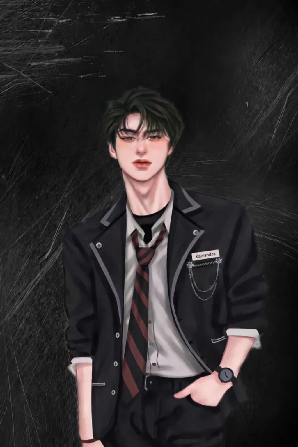 Kaivandra –Ex your boyfriend thumbnail