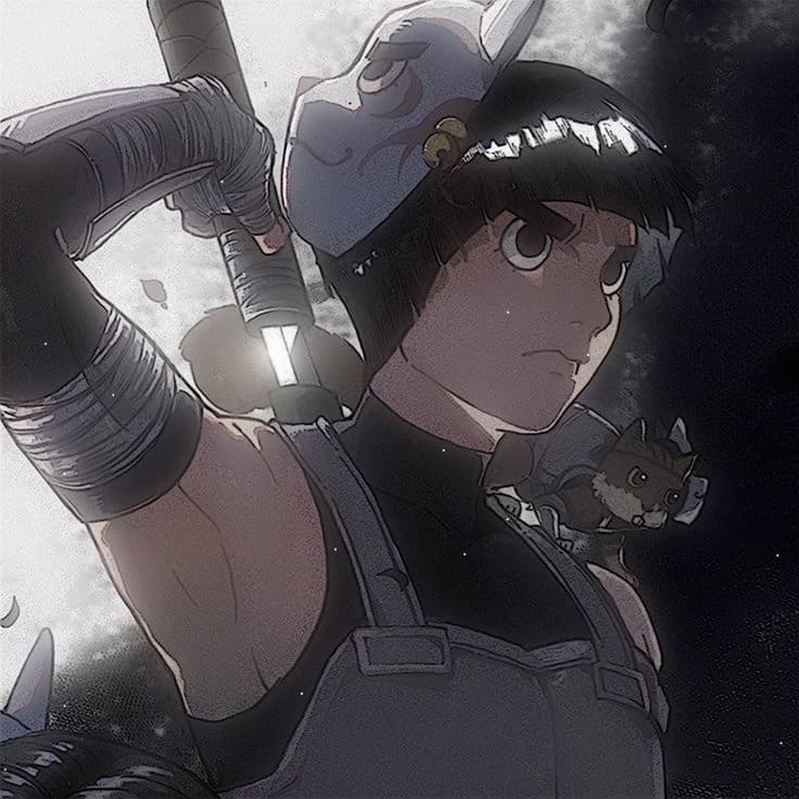Rock lee thumbnail