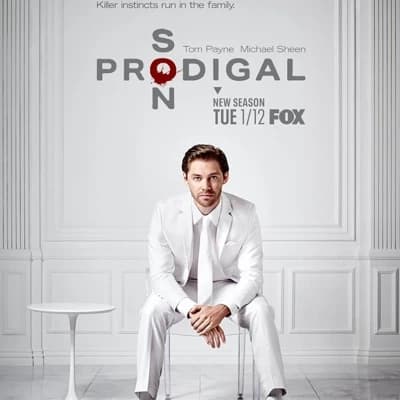 Prodigal Son thumbnail