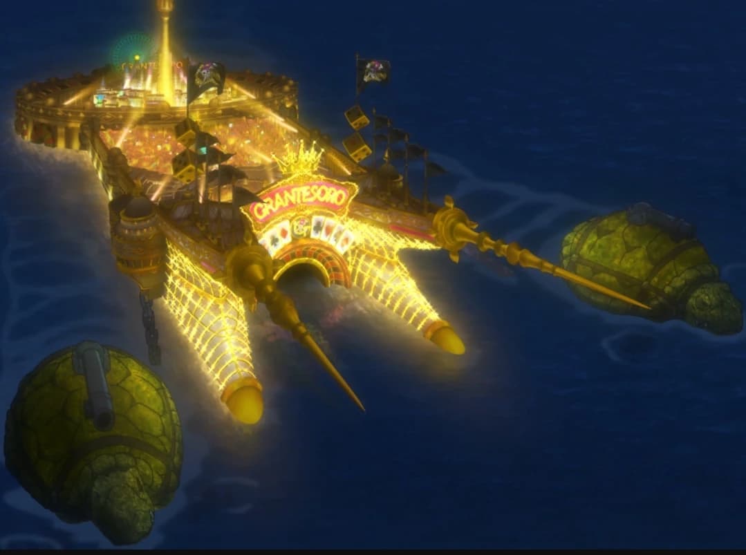 Golden City thumbnail