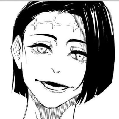 Itadori Kaori (Kenjaku) thumbnail