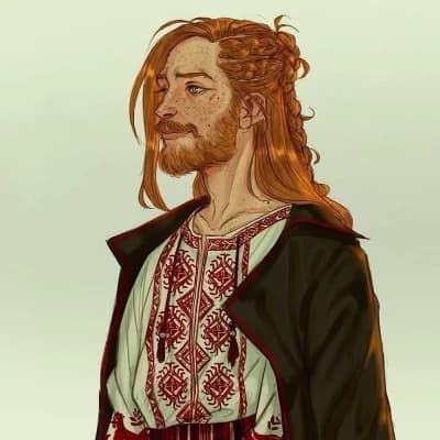 "Selvik Bjornson" thumbnail