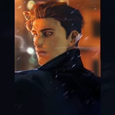 Lucien De Santis thumbnail