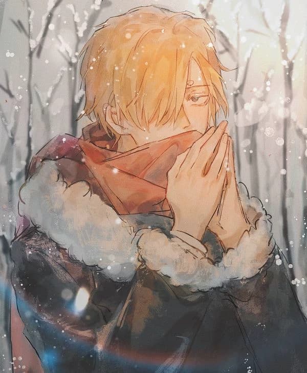 Sanji thumbnail