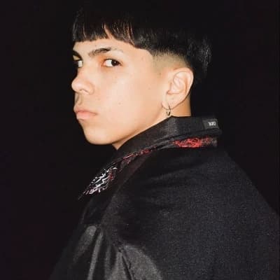 Milo J thumbnail