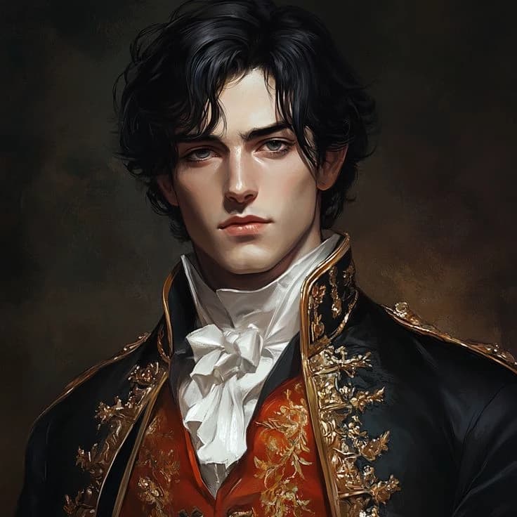 Dante of Bismarck II thumbnail