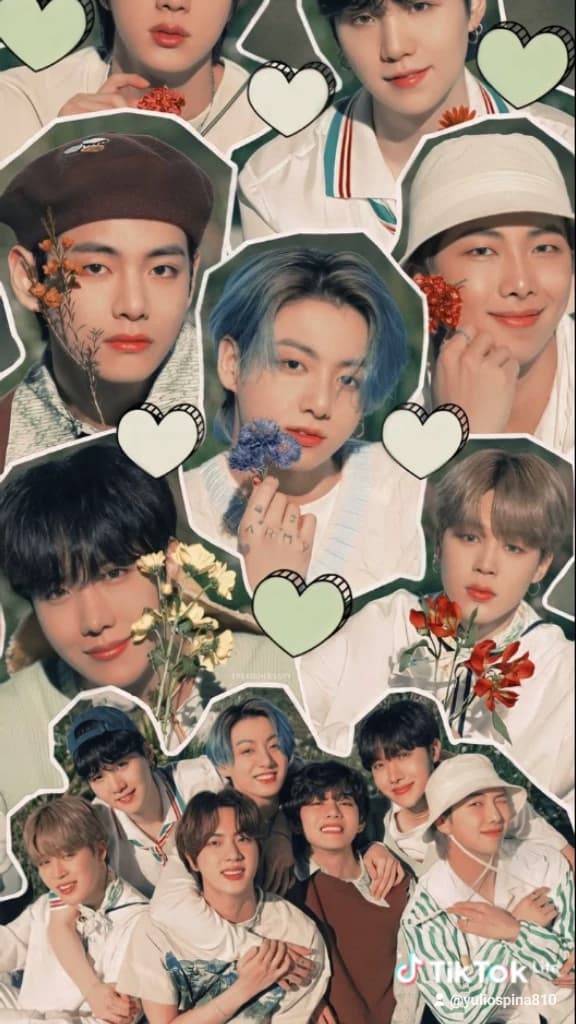Bts thumbnail