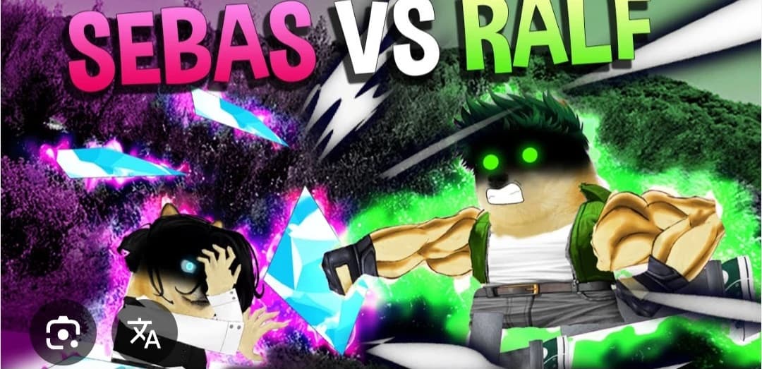 Sebas mr cheems thumbnail