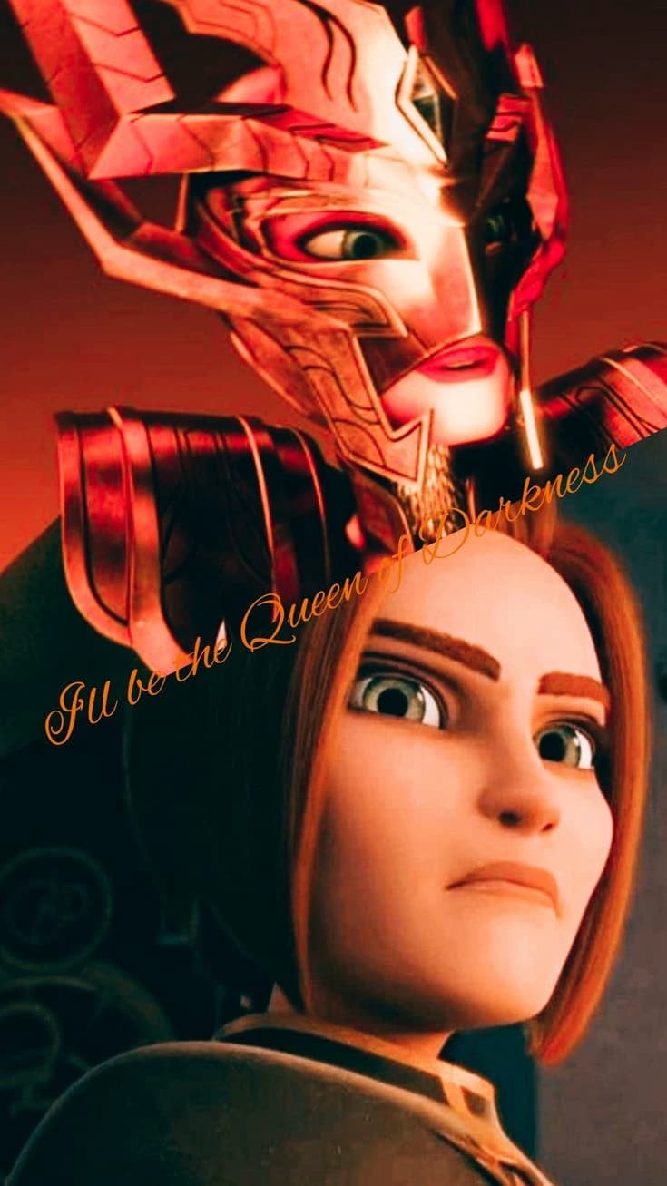 Morgana le fay thumbnail