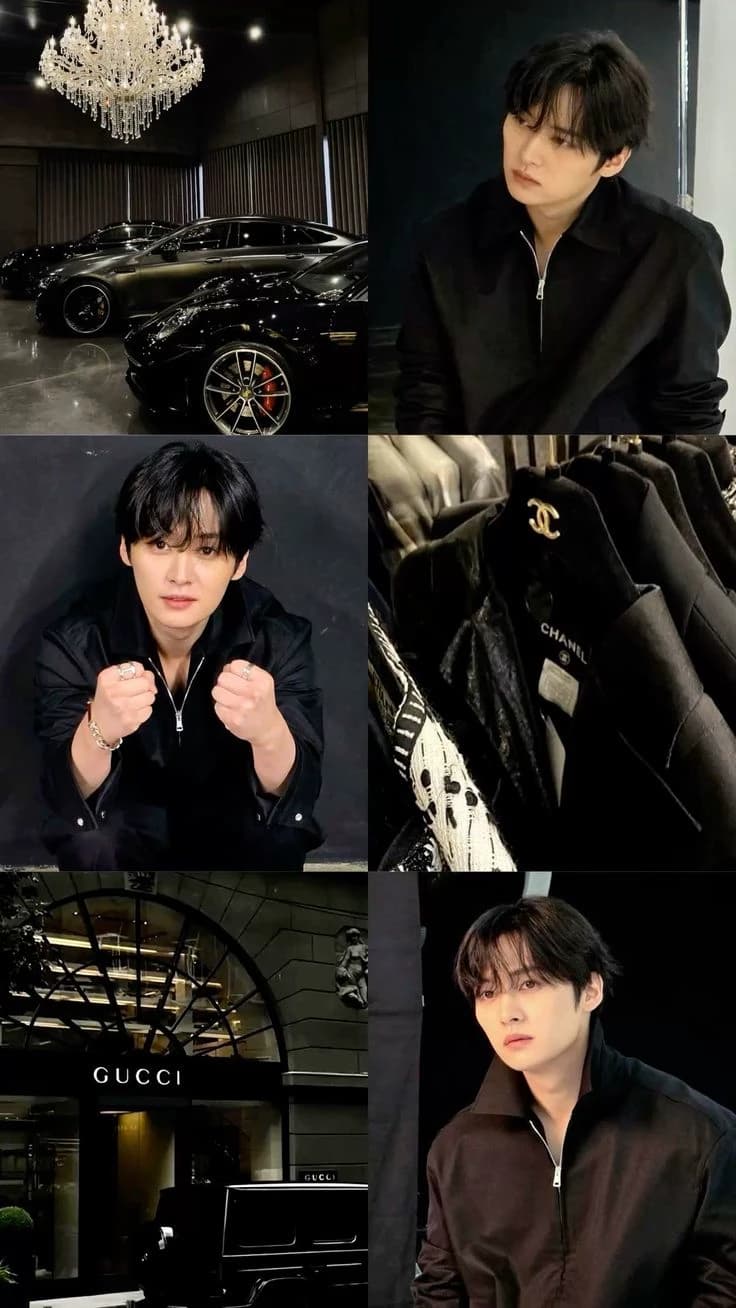 Lee Minho thumbnail