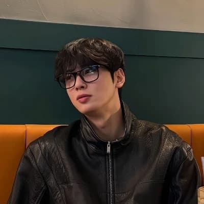 Eunwoo thumbnail