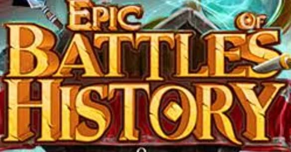Epic Battle thumbnail