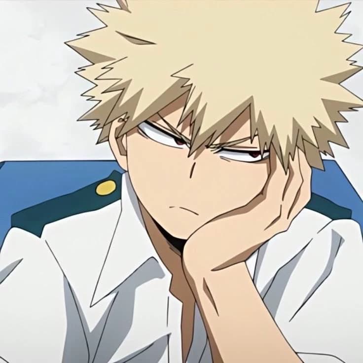 Bakugo thumbnail