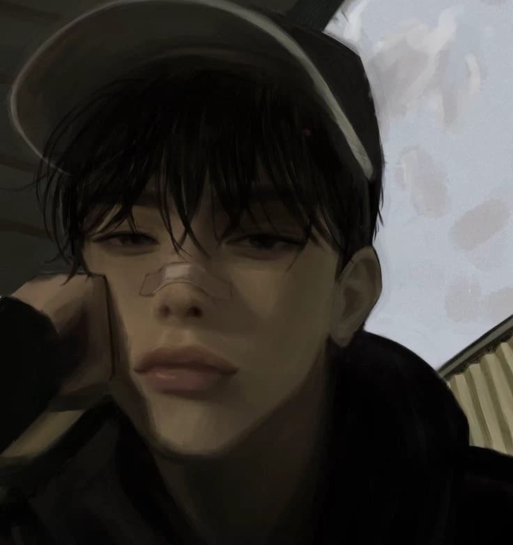 Andrew-friends bf thumbnail