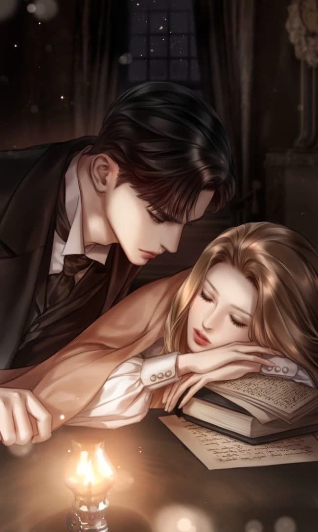 LOVE UNDER THE SKY thumbnail