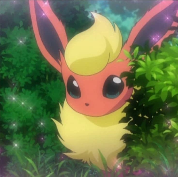  < |FlAeReOn| \> POKEMON thumbnail