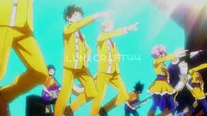 MHA Another Chance thumbnail