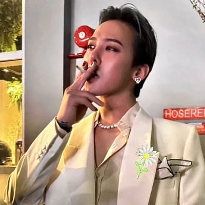 Kwon Jiyong thumbnail