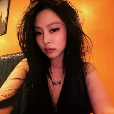 Jennie thumbnail