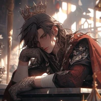 Emperor Zalios Lysander thumbnail