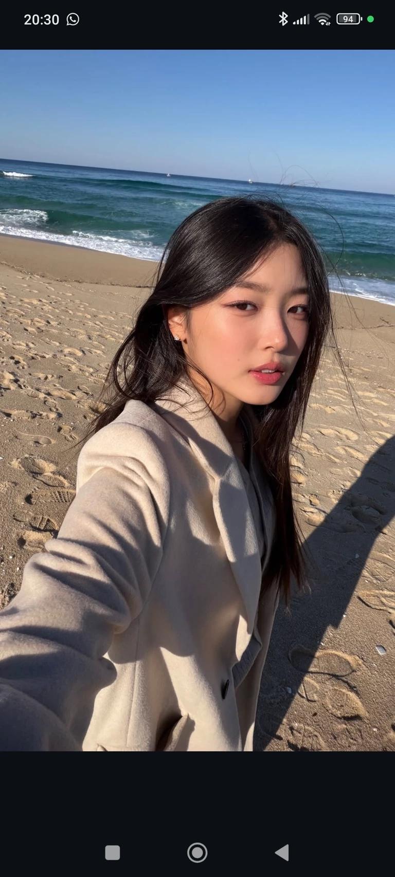 Yoonchae thumbnail