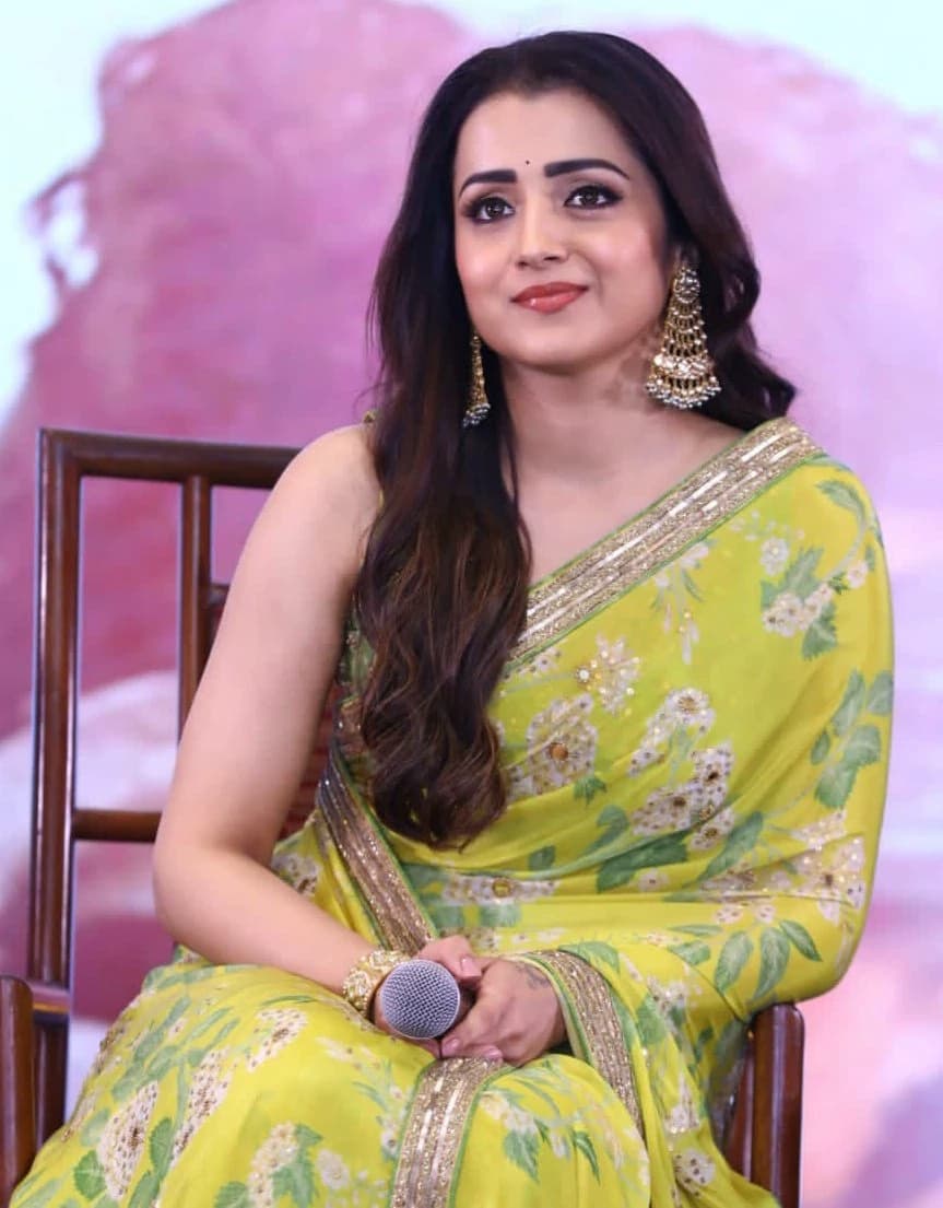 Trisha thumbnail