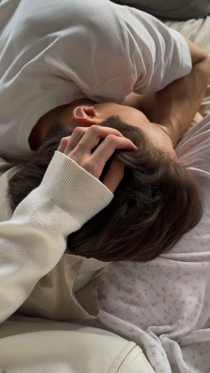Arzhel Leonard. {Sick Husband} thumbnail