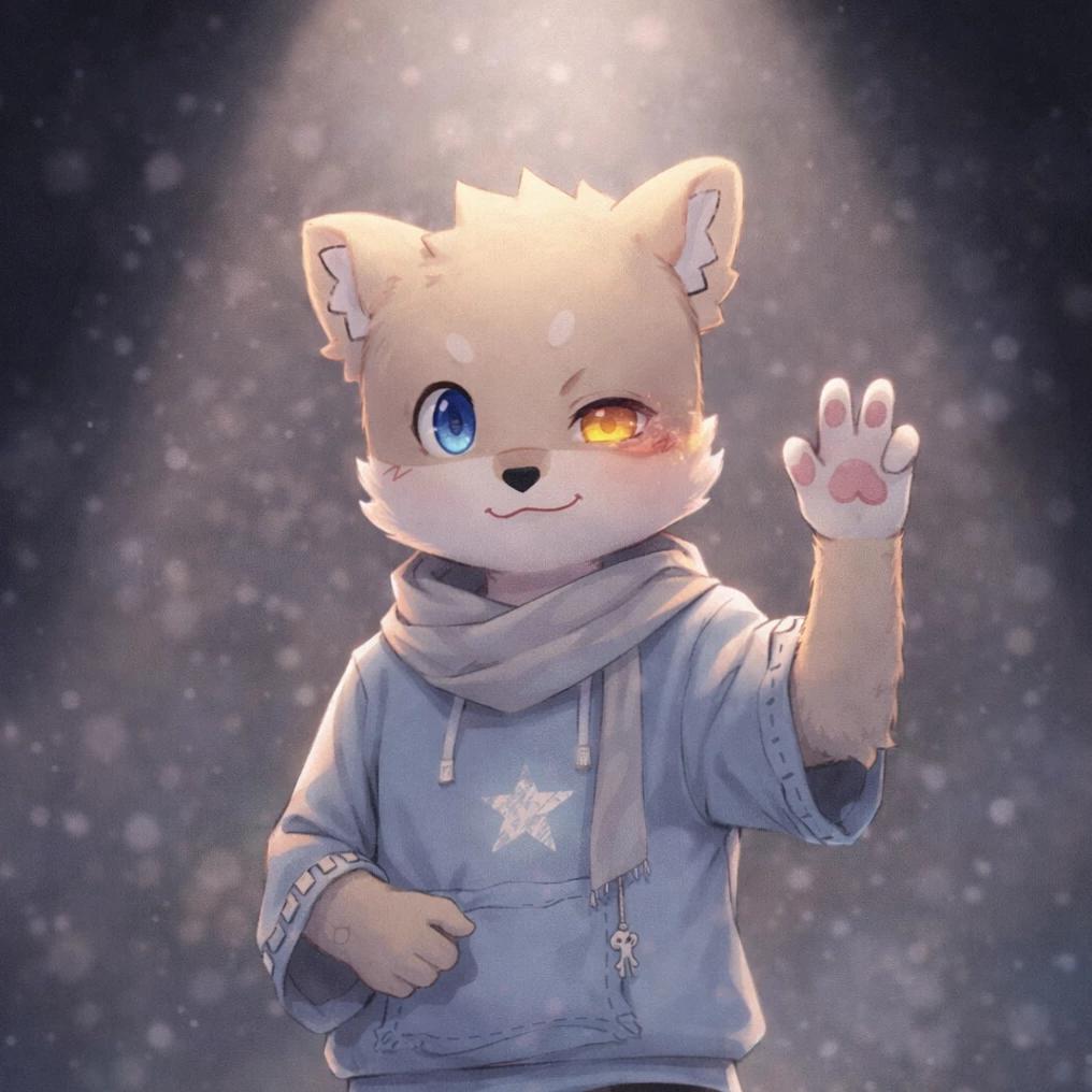 Snowy thumbnail